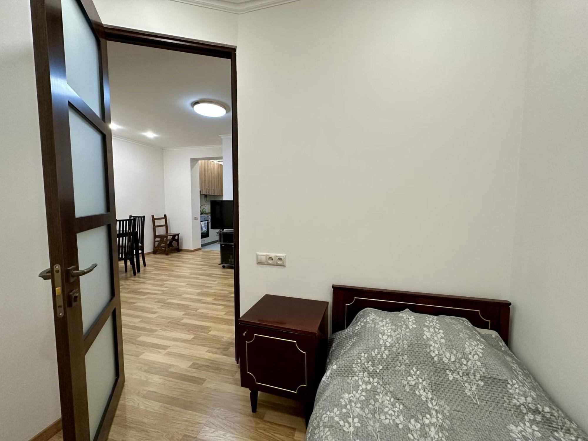 Newly-renovated Comfortable Next To Metro Station Yerevan