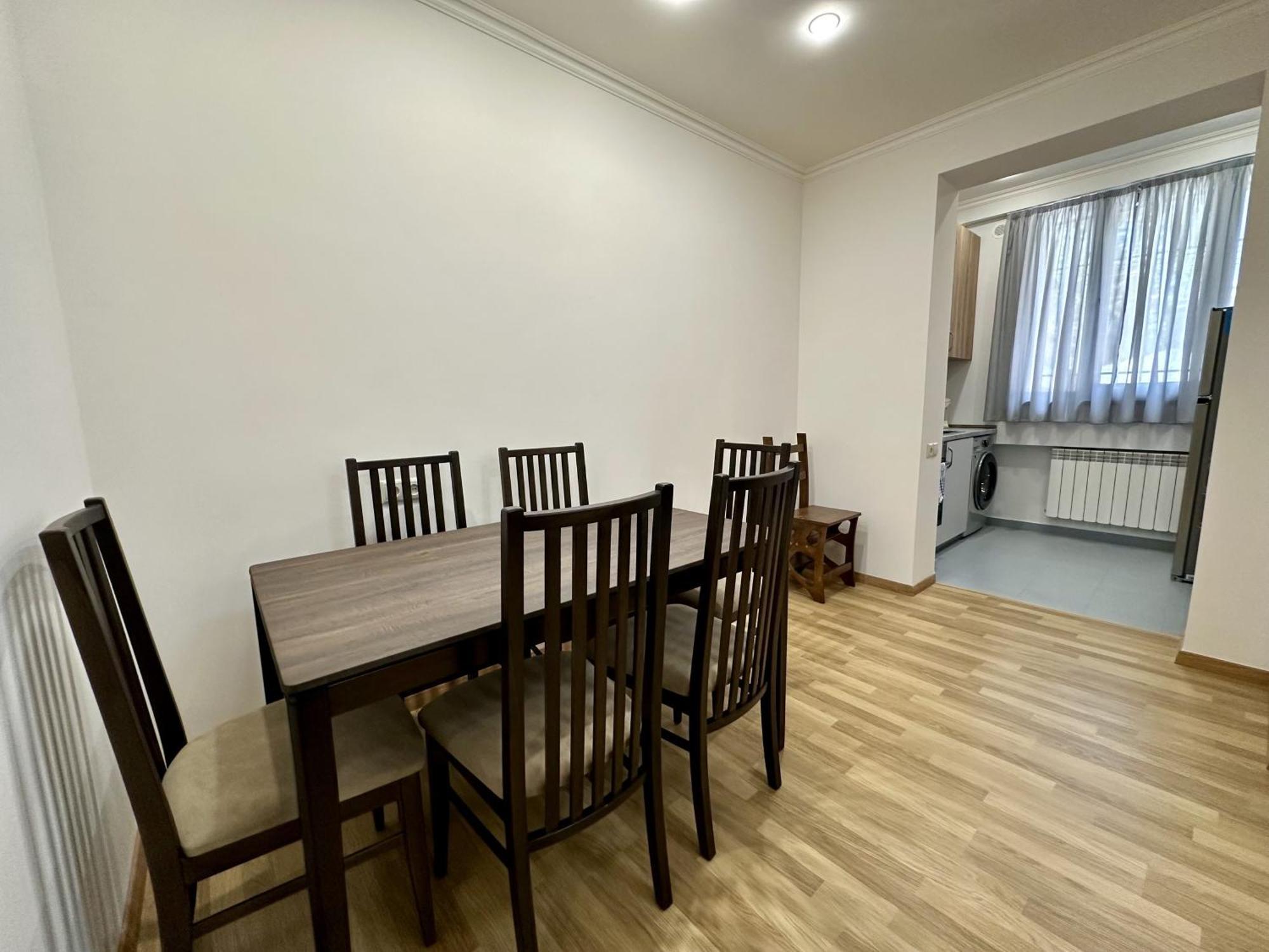Apartment Newly-renovated Comfortable Next To Metro Station Yerevan