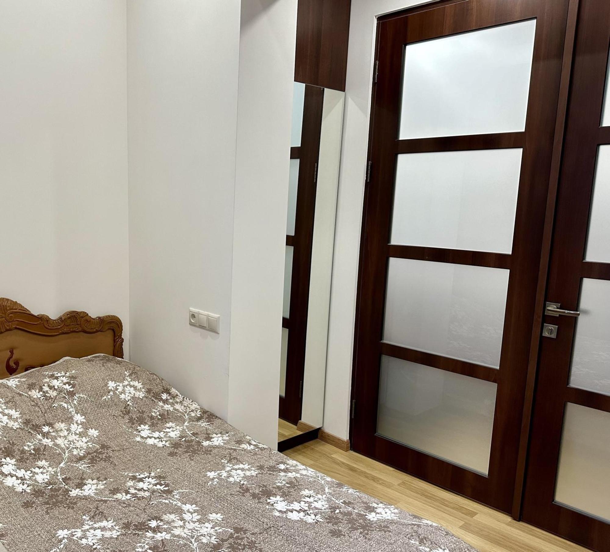 Newly-renovated Comfortable Next To Metro Station * Yerevan